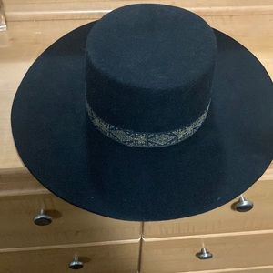 West Von Stevie Hat